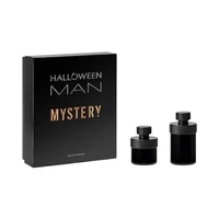 KIT PERFUME HALLOWEEN MAN MISTERY EAU DE PARFUM 2 PIEZAS