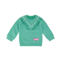 MOLETON INFANTIL BENETTON 39W3G107U 11N