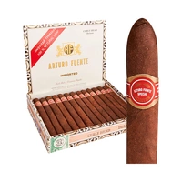 HABANO ARTURO FUENTE CURLY HEAD DELUXE 25 UNIDADES