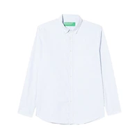 CAMISA BENETTON 5XNUUQ003 905