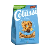 GALLETITA COLUSSI CIOCCOLATO IN PEZZI 500GR