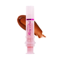 BRILLO LABIAL BEAUTY CREATIONS PLUMP & POUT BRATTITUDE 6ML