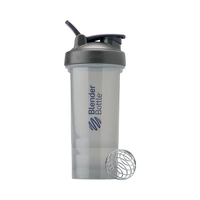 BOTELLA BLENDER BOTTLE PRO SERIES PEWTER 828ML