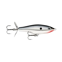 SEÑUELO ARTIFICIAL RAPALA SPR07 S 7CM 8GR