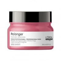 MASCARILLA L'ORÉAL PROFESSIONEL PARIS PRO LONGER FILLER-A100 + AMINO ACID 250ML