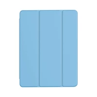 CAPA WIWU PROTECTIVE CASE PARA PAD 11" PRO 2024 LIGHT BLUE