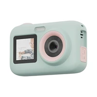 CÁMARA INFANTIL SJCAM FUNCAM+ 1080P VERDE