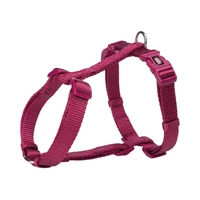 ARNÉS PARA PERROS TRIXIE 204820 PREMIUM XXS-XS ORCHID