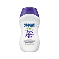 Protector Solar Sundown Kids Fps60 120ml