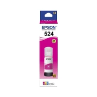 TINTA EPSON 524 MAGENTA 70ML