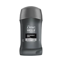 DESODORANTE EN BARRA DOVE MEN+CARE INVISIBLE DRY 48H 50GR