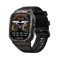 SMARTWATCH KOSPET TANK M3 BLACK