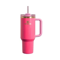 VASO TÉRMICO STANLEY QUENCHER H2.0 FLOWSTATE 1.18L PINK PARADE