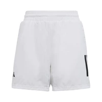 SHORT JUVENIL ADIDAS HR4289 B CLUB 3S