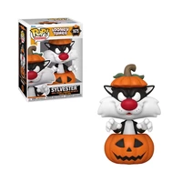 MUÑECO FUNKO POP LOONEY TUNES SYLVESTER 1675