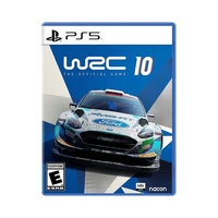 JUEGO SONY WRC 10 PS5