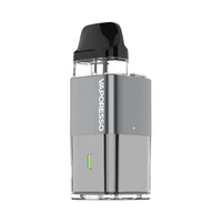 POD RECARGABLE VAPORESSO XROS CUBE GREY