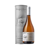 VINO CASAS DEL BOSQUE PEQUEÑAS PRODUCCIONES SAUVIGNON BLANC 750ML