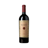 VINO MASSETO TOSCANA 750ML