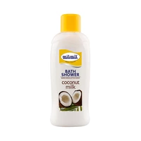 JABÓN LÍQUIDO DE BAÑO MILMIL COCONUT 1L