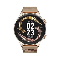 RELOJ SMARTWATCH G-TIDE R1 CLASSIC GOLD