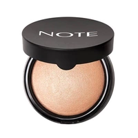 Rubor Note Terracotta Blusher 01 Pleasure