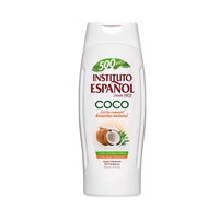 LOCIÓN CORPORAL INSTITUTO ESPAÑOL COCO 500ML