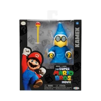 FIGURA COLECCIONABLE JAKKS PACIFIC THE SUPER MARIO BROS MOVIE KAMEK 41731