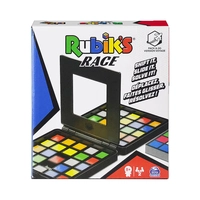 JUEGO DE MESA SPIN MASTER GAMES RUBIK'S RACE PACK & GO 6063172