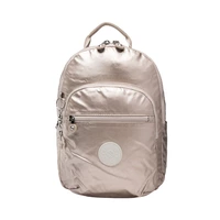 MOCHILA KIPLING SEOUL S METALLIC