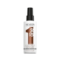 Tratamiento capilar Revlon Uniq One Coconut 150ml 10 en 1