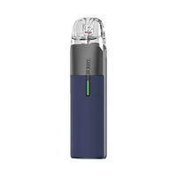 POD RECARGABLE VAPORESSO LUXE Q2 BLUE