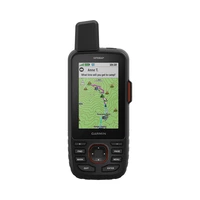 GPS GARMIN 67I 010-02812-00 BLACK