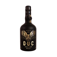 WHISKY DUC TRIPLE CASK 700ML