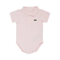 BODY INFANTIL LACOSTE 4J9008 T03