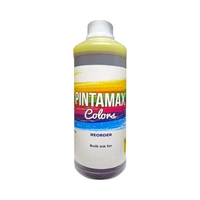 BOTELLA DE TINTA PINTAMAX COLORS PARA EPSON YELLOW