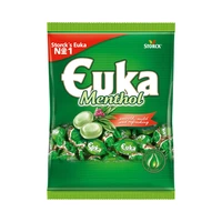 CARAMELO STORCK EUKA MENTHOL 425GR