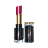 BRILLO LABIAL REVLON SUPER LUSTROUS GLASS 017 LOVE IS ON 4,2GR