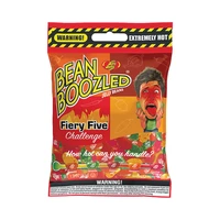 CARAMELO JELLY BELLY BEAN BOOZLED 53GR