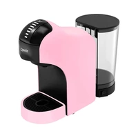 CAFETERA QUANTA QTCMC50 1400W 220V PINK