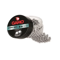 BALINES GAMO 6320634 STEEL BBS 4.5MM 500 PIEZAS