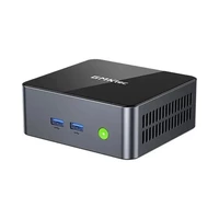 MINI PC GMKTEC M2 PRO INTEL CORE I7-1195G7 16GB 512GB SSD GRIS