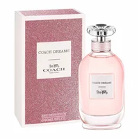 PERFUME COACH DREAMS EAU DE PARFUM 90ML