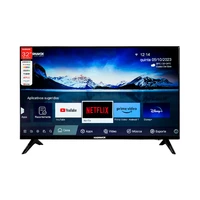 SMART TV MAGNAVOX 32MEZ413-M1 32" HD NEGRO