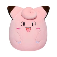 PELUCHE SQUISHMALLOWS CLEFAIRY POKEMON 5387