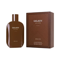 PERFUME GALAXY PLUS COLORS BRUN EDP 100ML