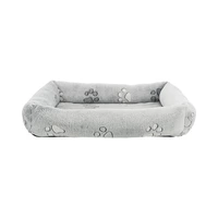 CAMA PARA MASCOTAS TRIXIE 37845 60 CM GRIS