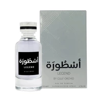 PERFUME GULF ORCHID LEGEND EAU DE PARFUM 110ML