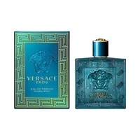 PERFUME VERSACE EROS EAU DE PARFUM 200ML