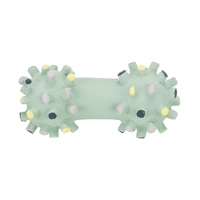 JUGUETE PARA PERRO TRIXIE 35611 MINI DUMBBELL 10 CM